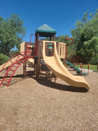 Wilderness Park Playground