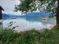 Foto di Zirlerhof Strand e l'insediamento