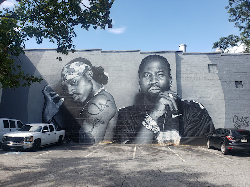 Boutique «Wish», reviews and photos, 447 Moreland Ave NE, Atlanta, GA 30307, USA