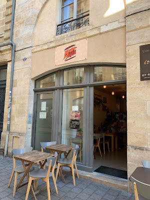 Banh MiaM à Bordeaux