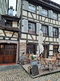 Les plus récentes photos du Restaurant de spécialités alsaciennes Au Pont Saint-Martin à Strasbourg - n°1