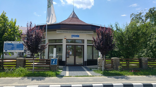 Centrul Național de Informare și Promovare Turistică