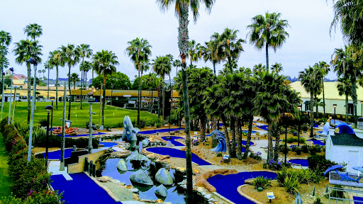 Golf Course «Del Mar Golf Center», reviews and photos, 15555 Jimmy Durante Blvd, Del Mar, CA 92014, USA