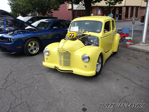 Discount Store «Dollar General», reviews and photos, 30 E Independence St, Shamokin, PA 17872, USA