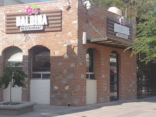 Balbina Restaurant