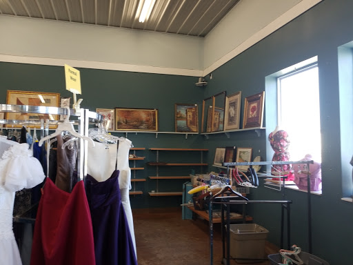 Thrift Store «The Arc Attic Treasures», reviews and photos, 3201 43rd St S, Fargo, ND 58104, USA