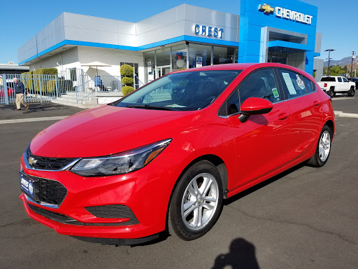 Diamond Chevrolet of San Bernardino image