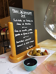 Photo n°3 de L'Auberg'Inn à Jonchery-sur-Vesle ()