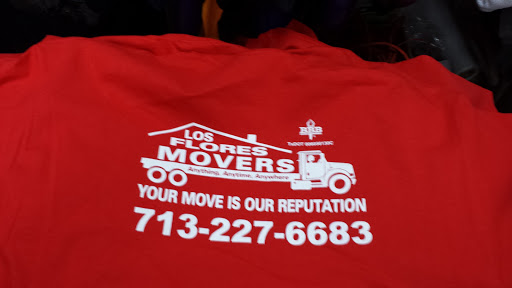 Custom T-shirt Store «J and R T-Shirts», reviews and photos, 5317 Aldine Mail Rte Rd, Houston, TX 77039, USA