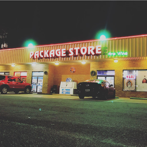 Beverage Locker, 3576 Buford Hwy, Duluth, GA 30096, USA, 