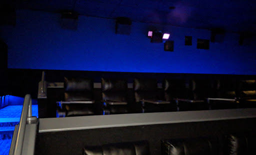 Movie Theater «College Point Multiplex Cinemas», reviews and photos, 2855 Ulmer St, Flushing, NY 11354, USA