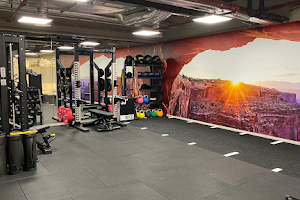 Journey Gym by Jamie | Personal training image