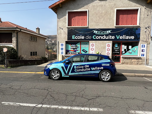École de Conduite Vellave à Le Puy, Haute-Loire