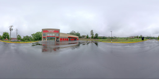 Self-Storage Facility «CubeSmart Self Storage», reviews and photos, 9461 Lorton Market St, Lorton, VA 22079, USA