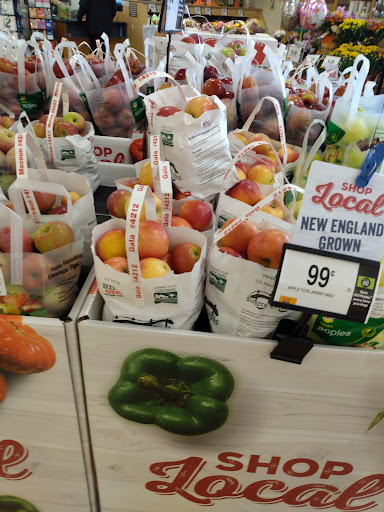 Supermarket «Super Stop & Shop», reviews and photos, 180 Danbury Rd, New Milford, CT 06776, USA