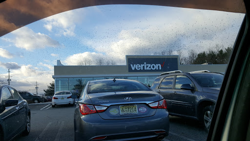 Cell Phone Store «Verizon», reviews and photos, 346 NJ-10, East Hanover, NJ 07936, USA