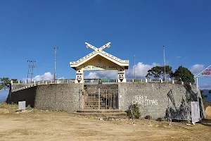 SUMI MARTYRS' PARK image