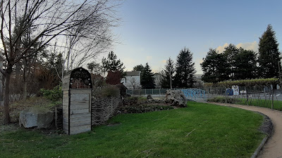 Ville de Saint-Chamond à Saint-Chamond