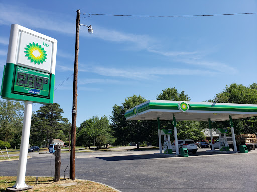 Grocery Store «Terrace Grocery», reviews and photos, 1102 Penniman Rd, Williamsburg, VA 23185, USA