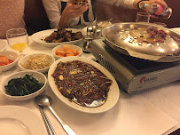 Fondue chinoise du Restaurant coréen Han Lim à Paris - n°18