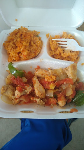 Convenience Store «Stripes», reviews and photos, 1250 N 77 Sunshine Strip, Harlingen, TX 78550, USA