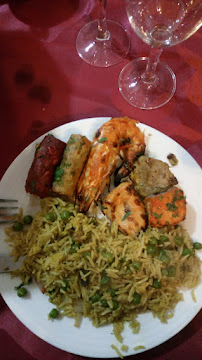 Plats et boissons du Restaurant indien Restaurant Kathmandu à Villemomble - n°14