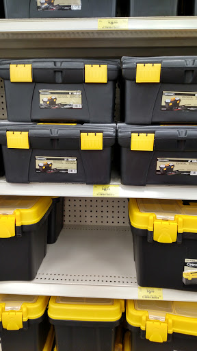 Hardware Store «Harbor Freight Tools», reviews and photos, 13668 E Alameda Ave, Aurora, CO 80012, USA