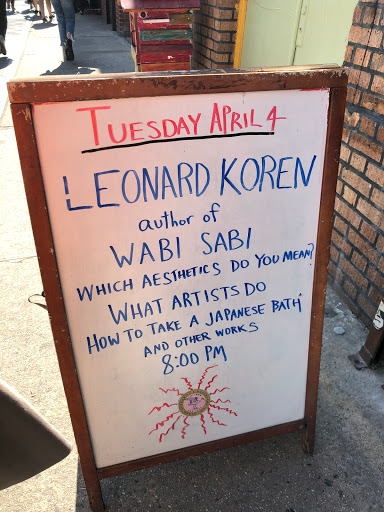 Used Book Store «Spoonbill & Sugartown Books», reviews and photos, 218 Bedford Ave, Brooklyn, NY 11249, USA