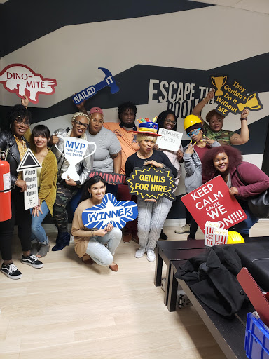 Amusement Center «Escape The Room Texas», reviews and photos, 3303 Louisiana St #220, Houston, TX 77006, USA