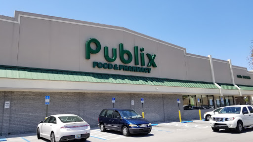Publix Liquors at Coral Ridge Shopping Center, 3400 N Federal Hwy #100, Fort Lauderdale, FL 33306, USA, 