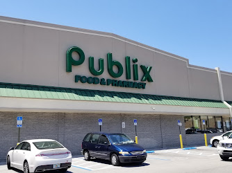 Publix Super Market at Coral Ridge Shopping Center