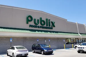 Publix Super Market at Coral Ridge Shopping Center image