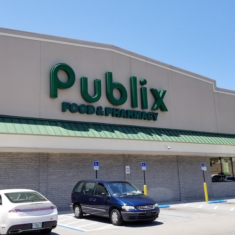 Publix Super Market at Coral Ridge Shopping Center