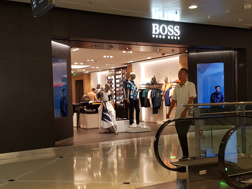 Stores to buy men's blazers Beijing