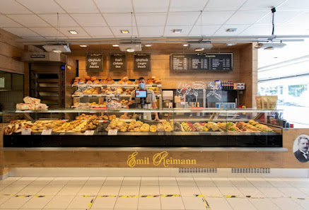 Emil Reimann Remstal – Bäckerei in Nellingen Hindenburgstraße 5, 73760 Ostfildern, Deutschland