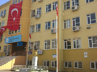 Gönül Kemal Reisoğlu İlköğretim Okulu