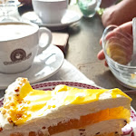 Photo n°2 de l'avis de Thomas.u fait le 04/10/2020 à 14:42 sur le  Café Alte Wache 1903 à Beelitz