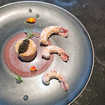 Photo n° 2 de l'avis de Laurent. fait le 07/08/2021 à 16:44 pour Avel Vor - Restaurant à Port-Louis