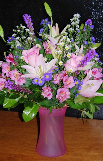 Florist «The Flower Shop», reviews and photos, 1700 Monticello Rd, Charlottesville, VA 22902, USA