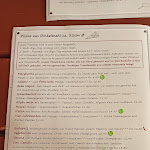 Photo n°10 de l'avis de It's.m fait le 03/09/2023 à 16:17 sur le  At the Olives-farmer à Füssen