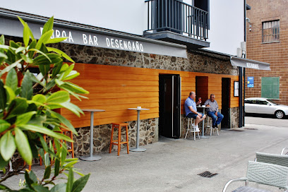 MURGABAR DESENGAÑO - Restaurante - SANTOÑA - C. Serna Occina, 17, 39740 Santoña, Cantabria, Spain