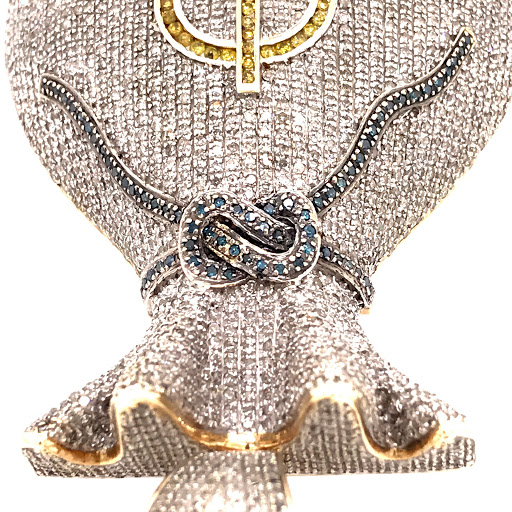 Pawn Shop «Uptown Pawn», reviews and photos, 301 W Lake St, Minneapolis, MN 55408, USA