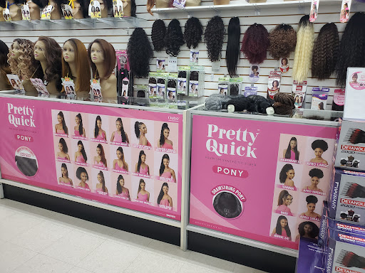Beauty Supply Store «JT Beauty», reviews and photos, 6851 Longview Rd, Kansas City, MO 64134, USA