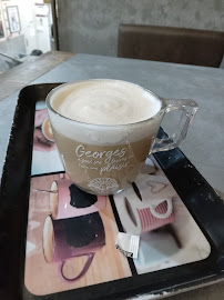 Plats et boissons du Restauration rapide BAGELSTEIN • Bagels & Coffee shop à Dunkerque - n°6
