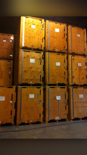 Moving Company «First Choice Moving», reviews and photos, 201 W Commerce Park Ct, North Las Vegas, NV 89032, USA