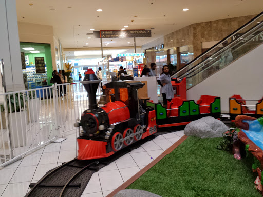 Shopping Mall «Baldwin Hills Crenshaw», reviews and photos, 3650 W Martin Luther King Jr Blvd, Los Angeles, CA 90008, USA