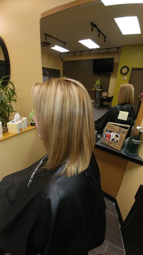 Hair Salon «Impressions Hair Salon», reviews and photos, 13766 E Quincy Ave, Aurora, CO 80015, USA