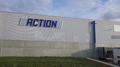 Action Warehouse Labastide à Labastide-Saint-Pierre