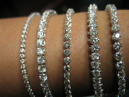 Jewelry Designer «Pattons Fine Jewelry», reviews and photos, 11740 Coursey Blvd # A, Baton Rouge, LA 70816, USA