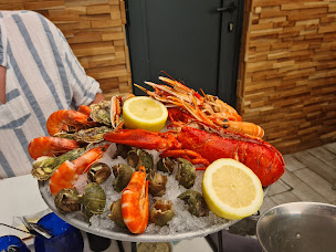 Photo n°28 de RESTAURANT 